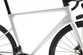 Used Berria BELADOR 6 2021 2021 Road & Gravel, Light Gray — image 2 of 8