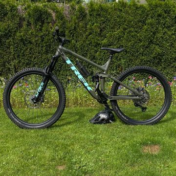 Brugt Trek Remedy 8 2022 2022 Mountainbike — billede 5 af 6