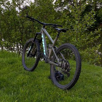 Brugt Trek Remedy 8 2022 2022 Mountainbike — billede 3 af 6