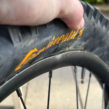 Brugt Trek Remedy 8 2022 2022 Mountainbike — billede 6 af 6