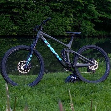 Brugt Trek Remedy 8 2022 2022 Mountainbike — billede 1 af 6