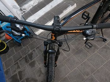 Used Scott Aspect 970 2023 2023 MTB