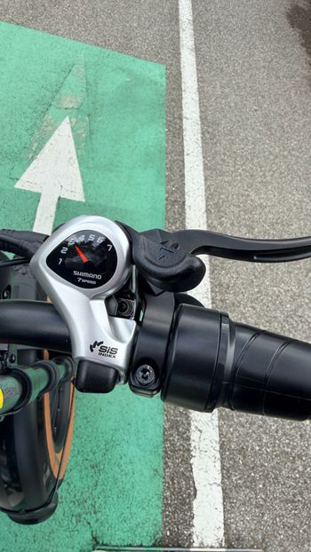 Used Zonveer Zonveer Custom Shimano GRX 2026 Urban, Light Gray — image 3 of 8