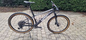 Used BMC Twostroke 01 TWO 2021 2021 MTB