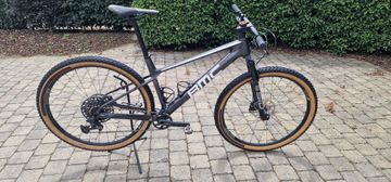 Brugt BMC Twostroke 01 TWO 2021 2021 MTB