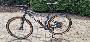 Używany BMC Twostroke 01 TWO 2021 2021 Mountainbike — zdjęcie 2 z 4