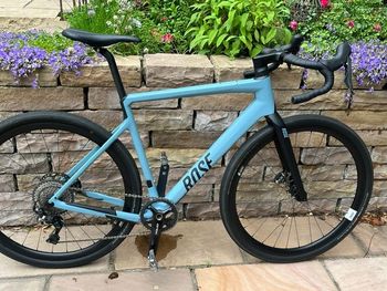 Used Rose BACKROAD GRX RX810 1x11 2023 2023 Road & Gravel