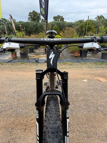 Specialized S-Works Epic 8 Frameset 2026 Frameset 2026 Mountainbike d'occasion — image 7 sur 8