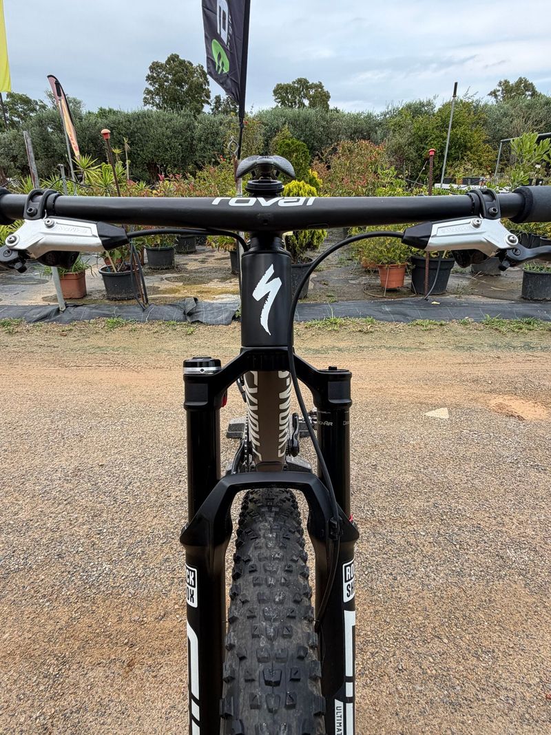 Specialized S-Works Epic 8 Frameset 2026 Frameset 2026 Mountainbike d'occasion — image 7 sur 8