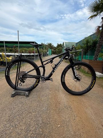 Gebrauchtes Specialized S-Works Epic 8 Frameset 2026 Frameset 2026 MTB
