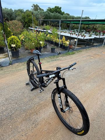 Specialized S-Works Epic 8 Frameset 2026 Frameset 2026 Mountainbike d'occasion — image 6 sur 8