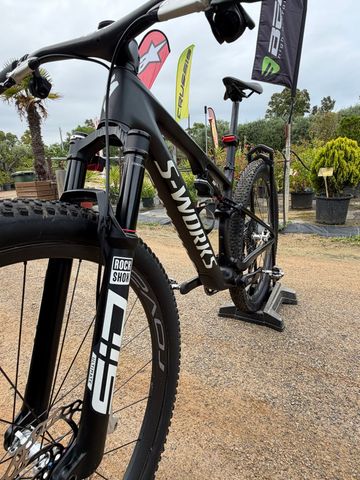 Specialized S-Works Epic 8 Frameset 2026 Frameset 2026 Mountainbike d'occasion — image 5 sur 8