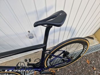 Used Specialized S-Works Tarmac SL6 Disc - Dura Ace Di2 2020 2020 Road & Gravel, Schwarz — image 13 of 13