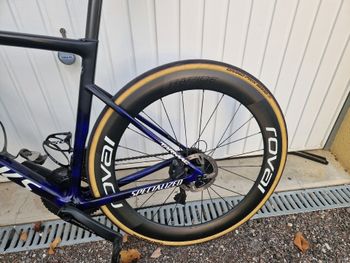 Used Specialized S-Works Tarmac SL6 Disc - Dura Ace Di2 2020 2020 Road & Gravel, Schwarz — image 10 of 13
