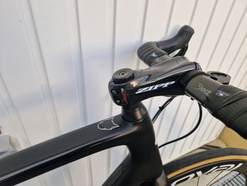 Used Specialized S-Works Tarmac SL6 Disc - Dura Ace Di2 2020 2020 Road & Gravel, Schwarz — image 8 of 13