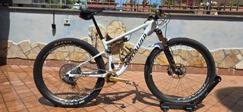 Used Specialized Epic Pro 2023 2023 MTB