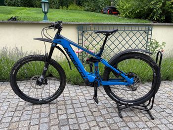 Used Norco Sight VLT 1 2019 2019 MTB