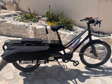 Used Creme Happy Wagon 2024 2024 Urban & Touring