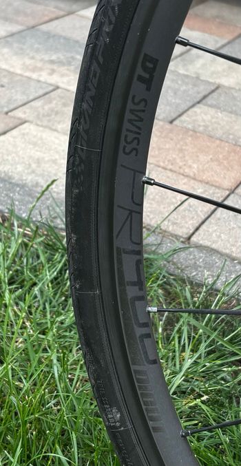 Used Cervélo R5 Ultegra Rim 2019 2019 Road & Gravel, Schwarz — image 6 of 7
