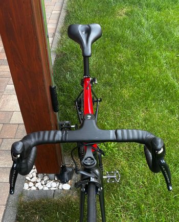 Used Cervélo R5 Ultegra Rim 2019 2019 Road & Gravel, Schwarz — image 4 of 7