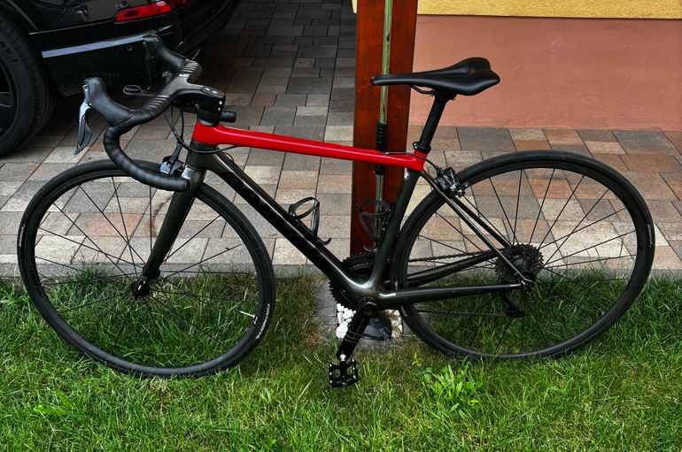 Used Cervélo R5 Ultegra Rim 2019 2019 Road & Gravel, Schwarz — image 1 of 7