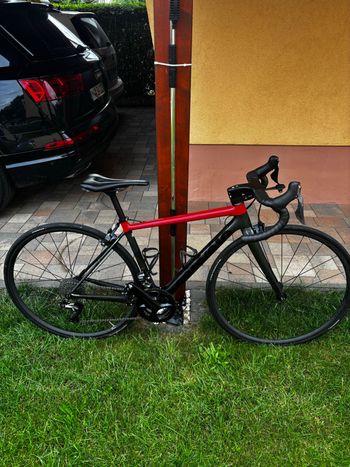 Used Cervélo R5 Ultegra Rim 2019 2019 Road & Gravel, Schwarz — image 2 of 7