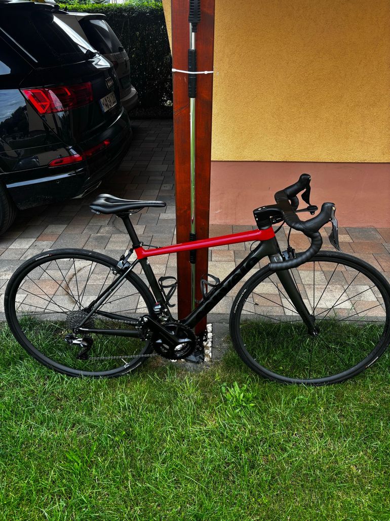 Used Cervélo R5 Ultegra Rim 2019 2019 Road & Gravel, Schwarz — image 2 of 7