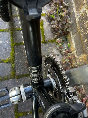 Used Surly Cross-check Shimano Deore LX 2022 Urban — image 9 of 9