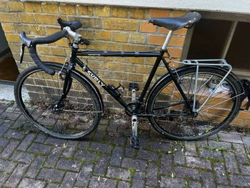 Used Surly Cross-check Shimano Deore LX 2022 Urban — image 2 of 9