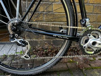 Used Surly Cross-check Shimano Deore LX 2022 Urban — image 3 of 9