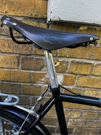 Used Surly Cross-check Shimano Deore LX 2022 Urban — image 5 of 9