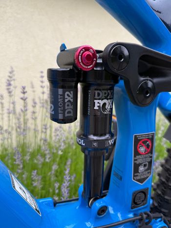 Used Norco Sight VLT 1 2019 2019 Mountainbike — image 3 of 9