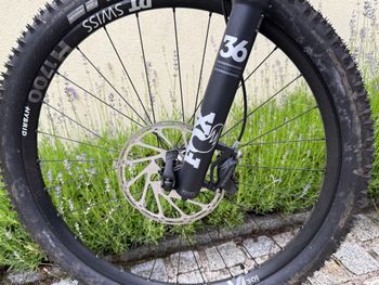 Used Norco Sight VLT 1 2019 2019 Mountainbike — image 6 of 9