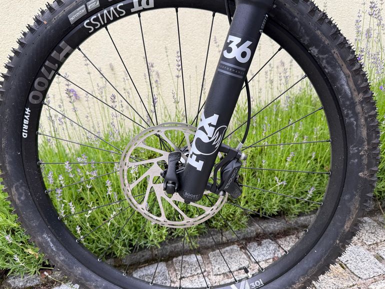 Used Norco Sight VLT 1 2019 2019 Mountainbike — image 6 of 9