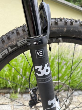 Used Norco Sight VLT 1 2019 2019 Mountainbike — image 7 of 9