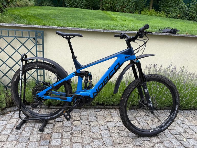 Used Norco Sight VLT 1 2019 2019 Mountainbike — image 2 of 9