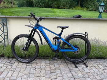 Used Norco Sight VLT 1 2019 2019 MTB