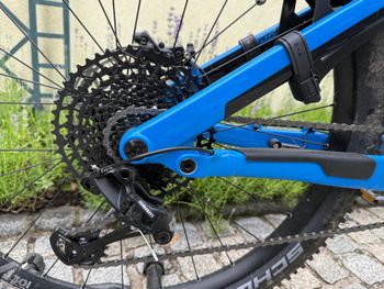 Used Norco Sight VLT 1 2019 2019 Mountainbike — image 4 of 9