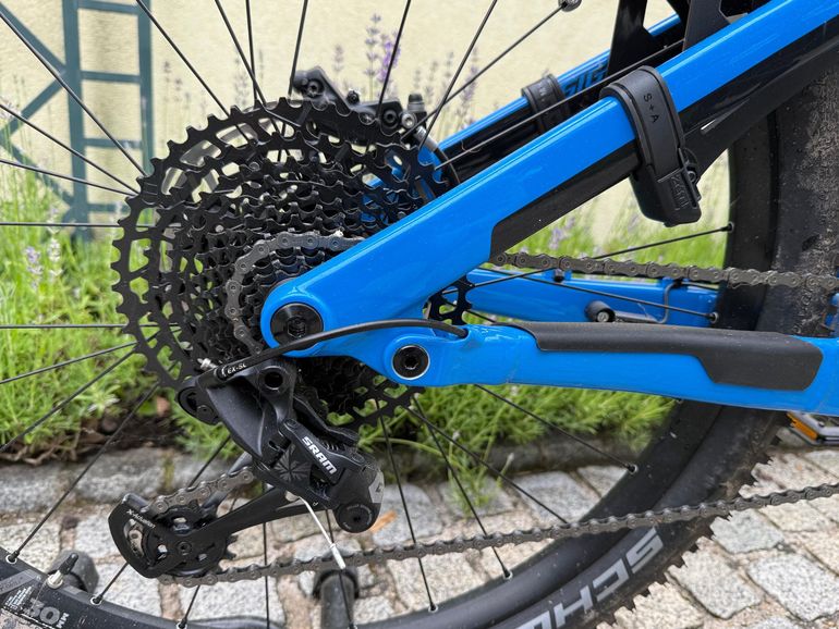 Used Norco Sight VLT 1 2019 2019 Mountainbike — image 4 of 9