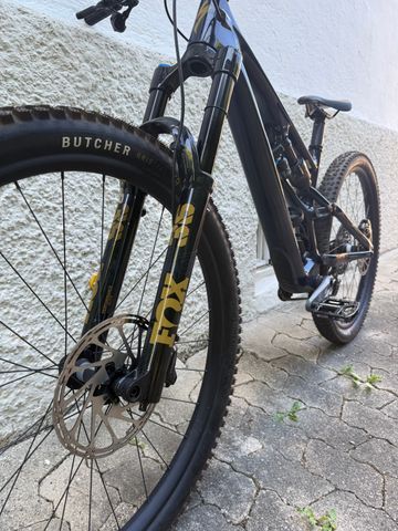Brugt Specialized Stumpjumper EVO Expert 2024 2024 Mountainbike — billede 10 af 17
