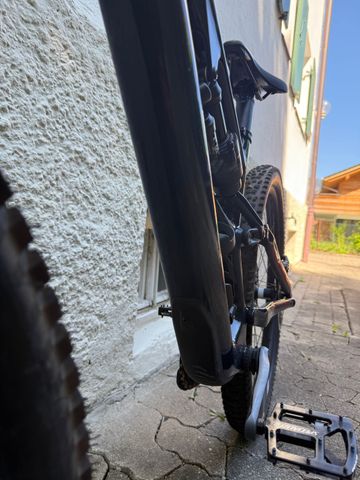 Brugt Specialized Stumpjumper EVO Expert 2024 2024 Mountainbike — billede 9 af 17