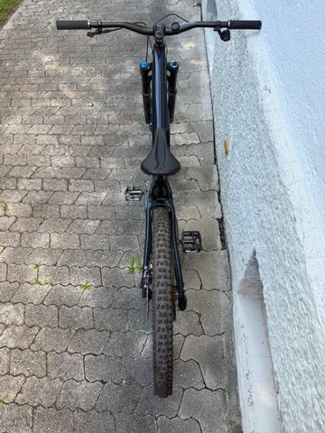 Brugt Specialized Stumpjumper EVO Expert 2024 2024 Mountainbike — billede 15 af 17