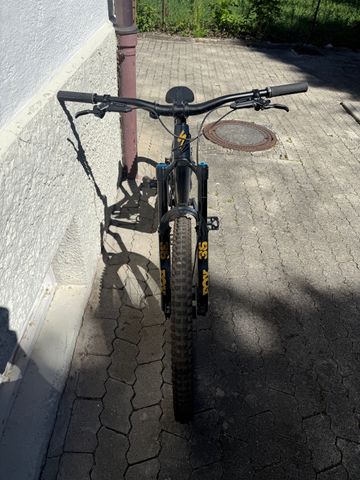 Brugt Specialized Stumpjumper EVO Expert 2024 2024 Mountainbike — billede 4 af 17