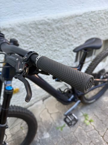 Brugt Specialized Stumpjumper EVO Expert 2024 2024 Mountainbike — billede 13 af 17