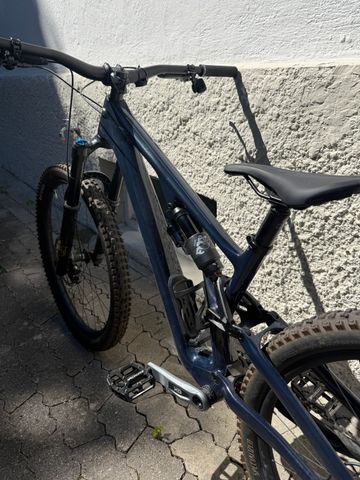 Brugt Specialized Stumpjumper EVO Expert 2024 2024 Mountainbike — billede 3 af 17