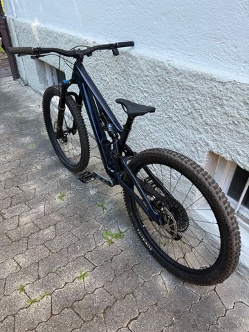 Brugt Specialized Stumpjumper EVO Expert 2024 2024 Mountainbike — billede 12 af 17