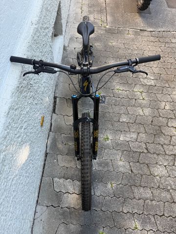 Brugt Specialized Stumpjumper EVO Expert 2024 2024 Mountainbike — billede 17 af 17