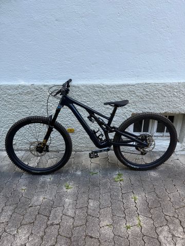 Brugt Specialized Stumpjumper EVO Expert 2024 2024 Mountainbike — billede 5 af 17