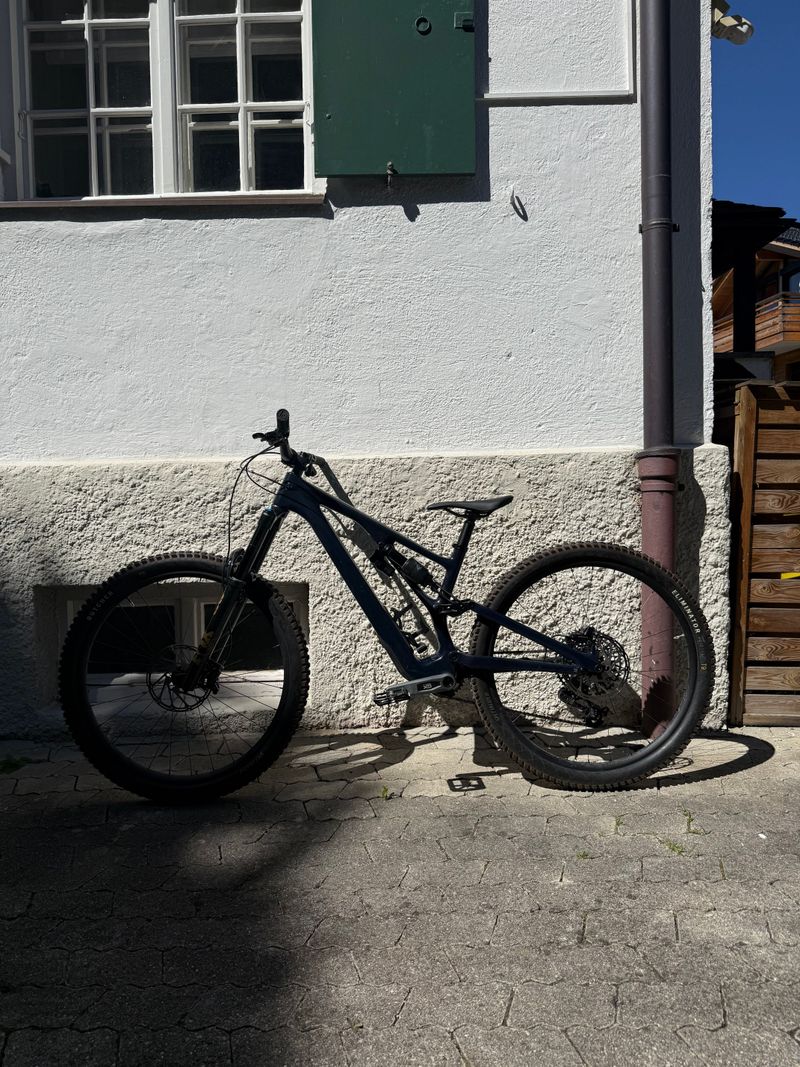 Used Specialized Stumpjumper EVO Expert 2024 2024 MTB