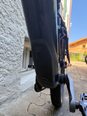Brugt Specialized Stumpjumper EVO Expert 2024 2024 Mountainbike — billede 8 af 17